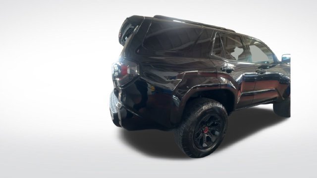 Used 2025 Toyota 4Runner TRD Pro AWD/4WD image 9