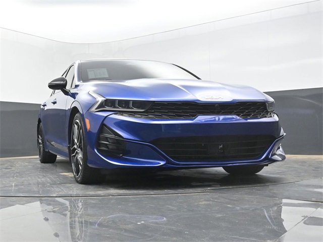 Used 2023 Kia K5 GT w/ GT1 Package image 52