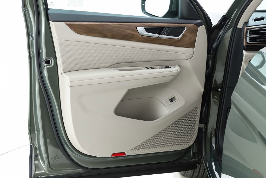 New 2026 Volkswagen Atlas SE AWD/4WD image 57