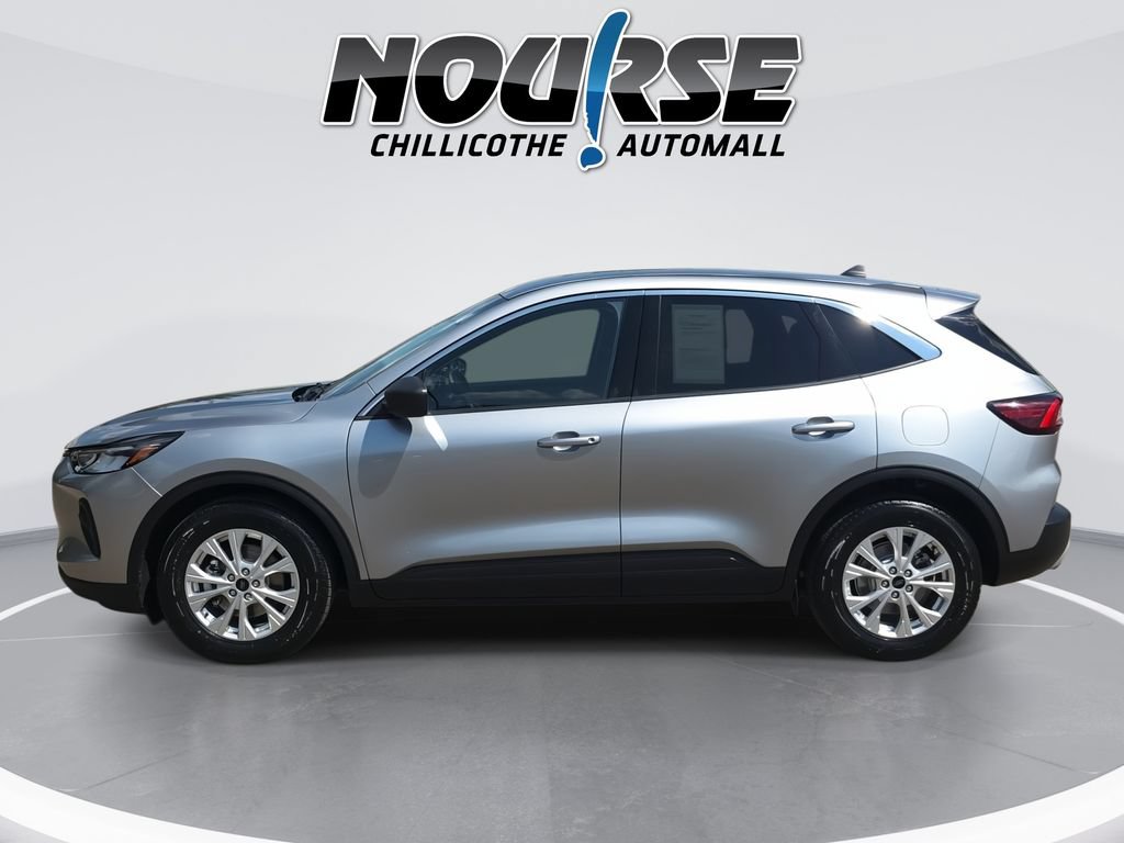 Used 2024 Ford Escape Active FWD image 5
