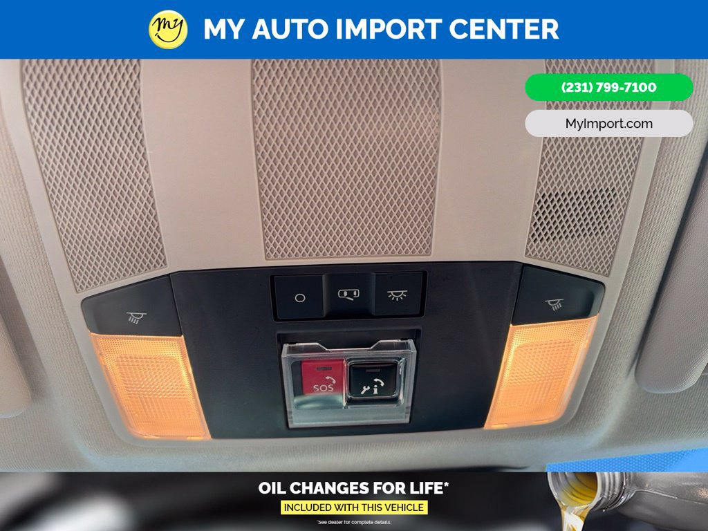 Used 2023 Mitsubishi Eclipse Cross AWD image 24