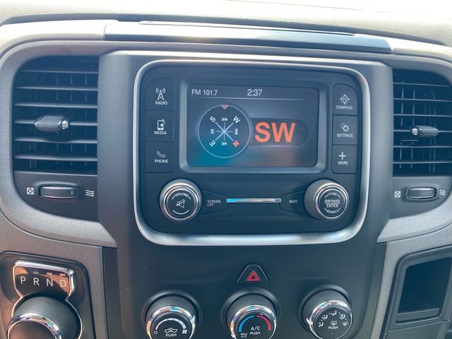 Used 2019 RAM 1500 Tradesman w/ Popular Equipment Group RWD image 25