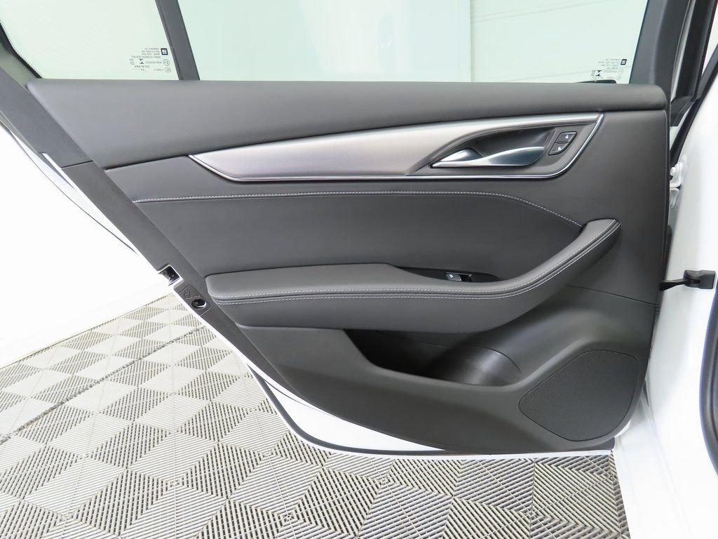 Used 2023 Cadillac CT5 Premium Luxury w/ Technology Package image 24