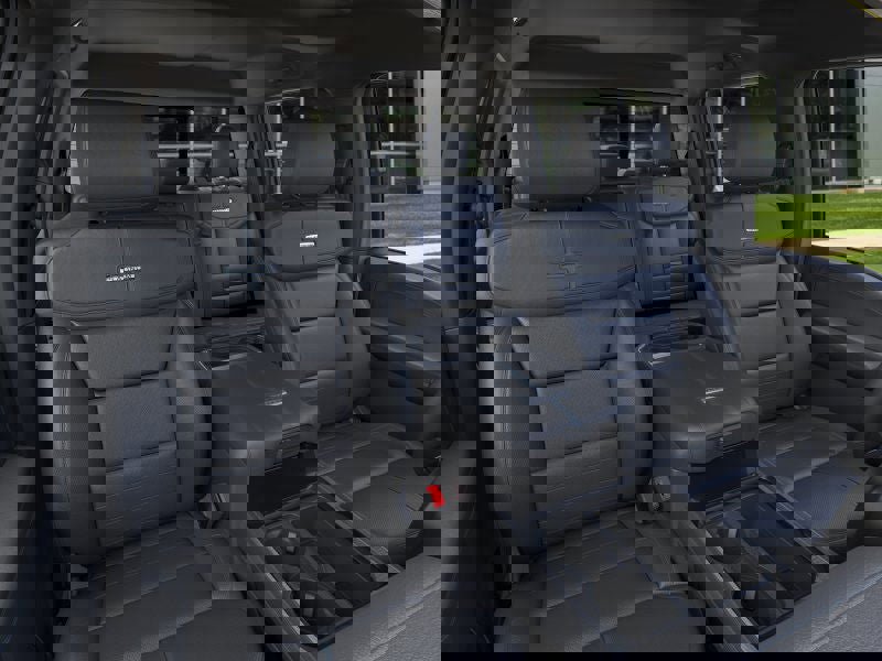 New 2025 Ford F250 Platinum w/ Tremor Off-Road Package image 10