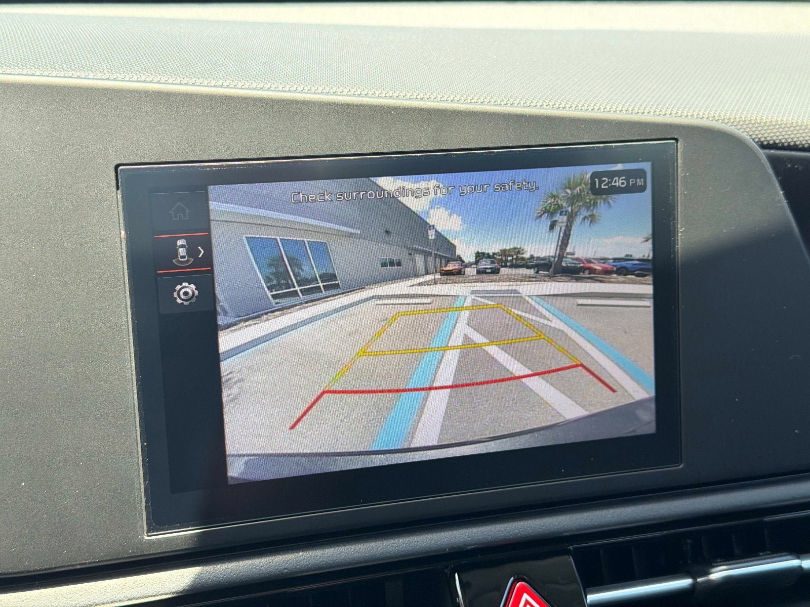 New 2026 Kia Niro LX FWD image 19