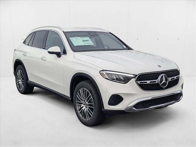 New 2026 Mercedes-Benz GLC 300 image 6