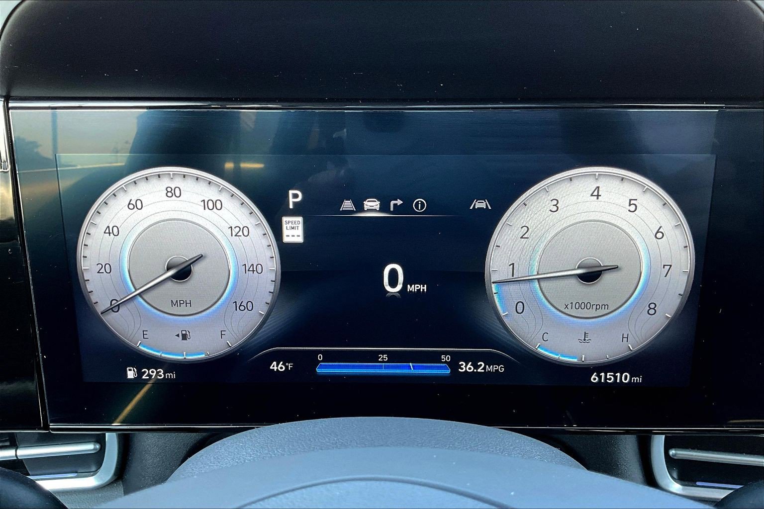 Used 2024 Hyundai Elantra SEL FWD image 13