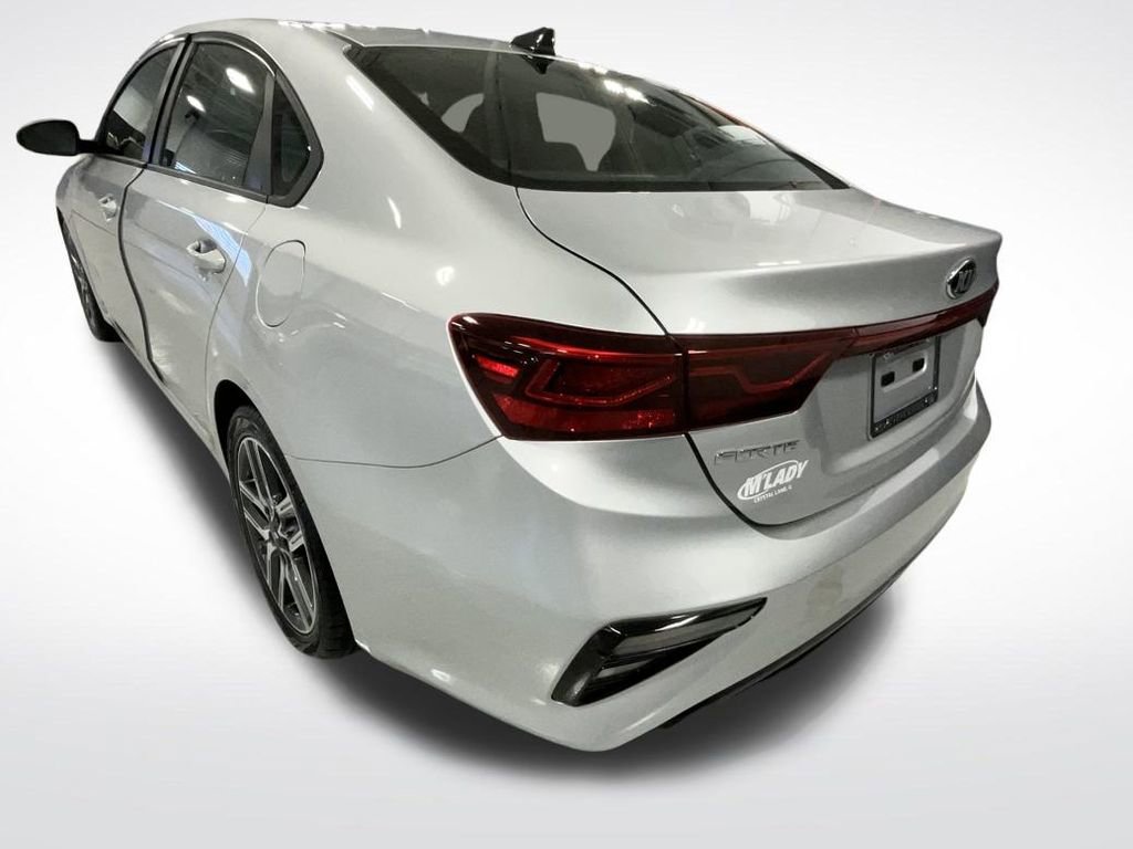 Used 2019 Kia Forte S image 15