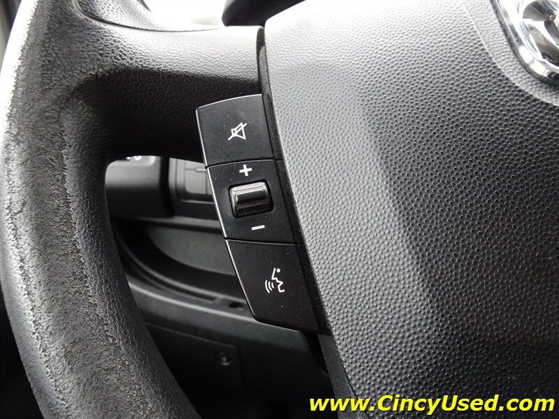 Used 2015 RAM ProMaster 2500 w/ Interior Convenience Group FWD image 18