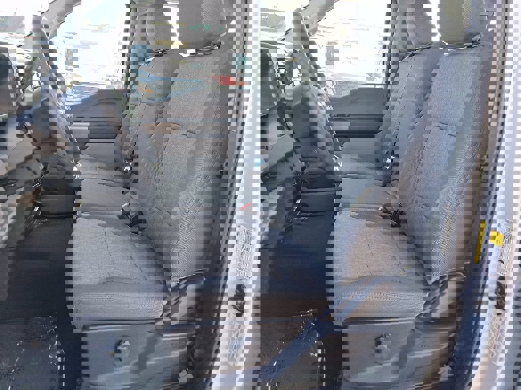 New 2026 Ford F250 XL w/ STX Appearance Package image 13