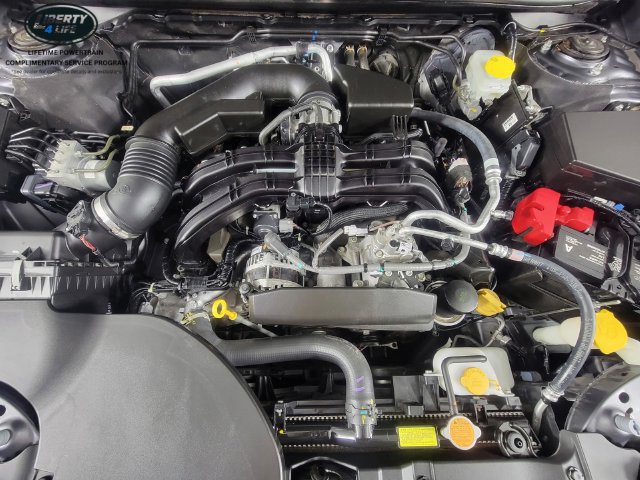 Used 2024 Subaru Legacy Limited AWD/4WD image 36