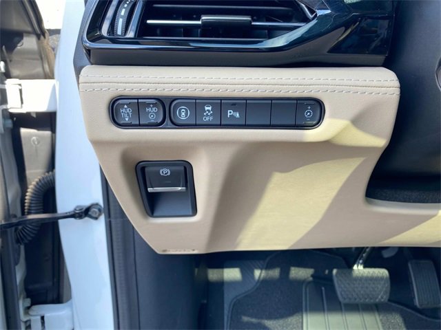 Used 2023 Acura MDX SH-AWD w/ Advance Package image 15
