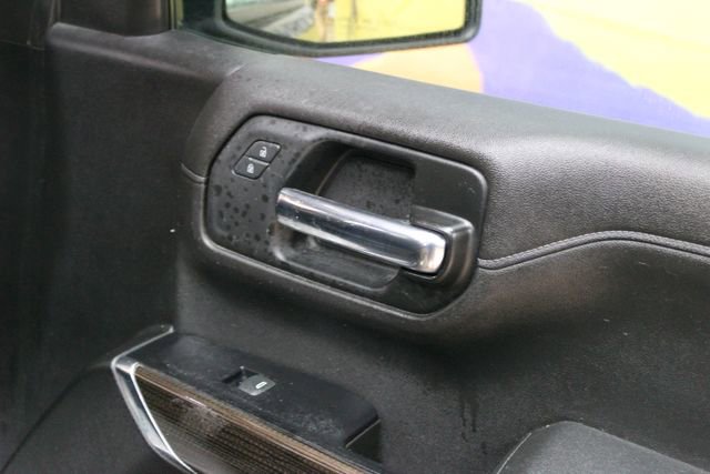 Used 2019 Chevrolet Silverado 1500 LT AWD/4WD image 11