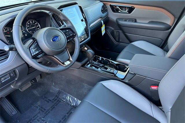Used 2026 Subaru Forester Sport w/ Sport Package image 7