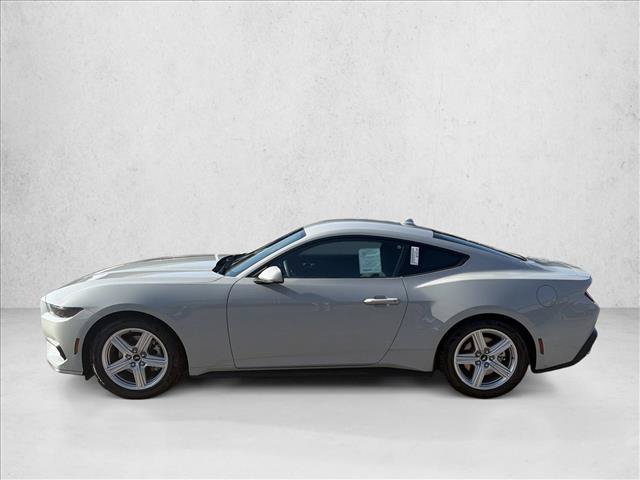 New 2026 Ford Mustang Coupe RWD image 2
