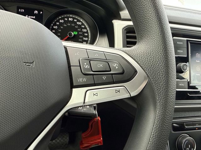 Used 2021 Volkswagen Atlas Cross Sport S image 27