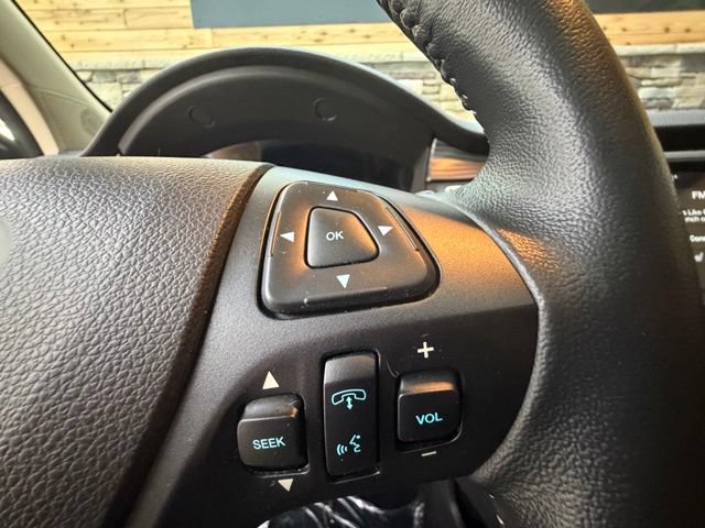 Used 2019 Ford Flex Limited w/ Equipment Group 303A AWD/4WD image 28