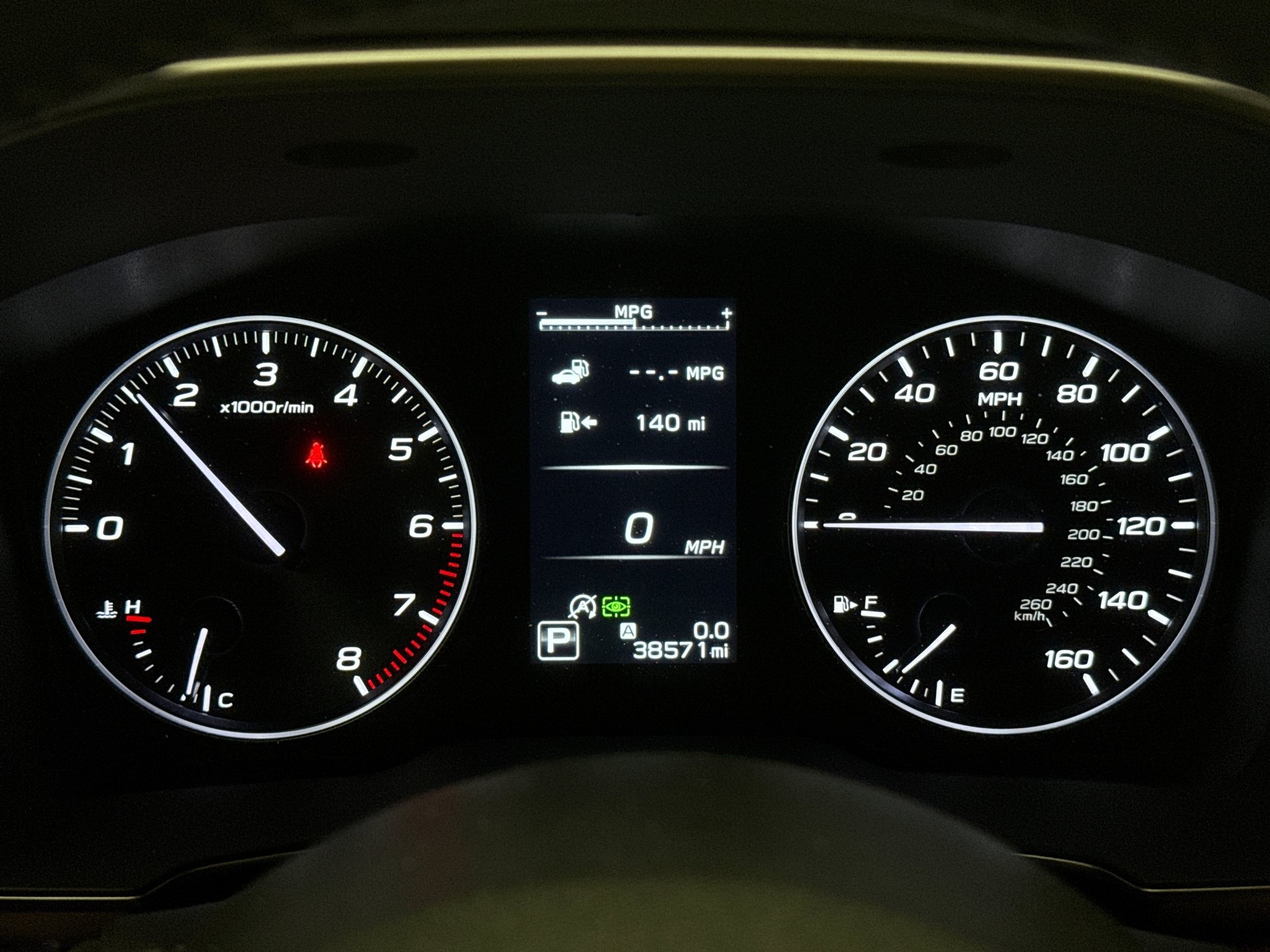 Used 2023 Subaru Outback Touring XT AWD/4WD image 13