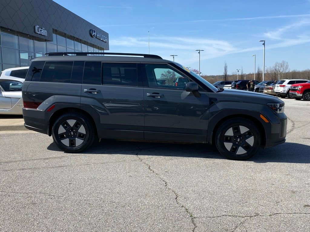 Used 2024 Hyundai Santa Fe SEL image 9