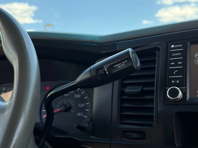 Used 2020 Nissan NV 1500 S RWD image 7