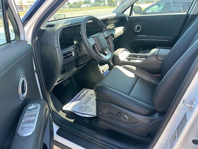 New 2026 Hyundai Palisade SEL image 7