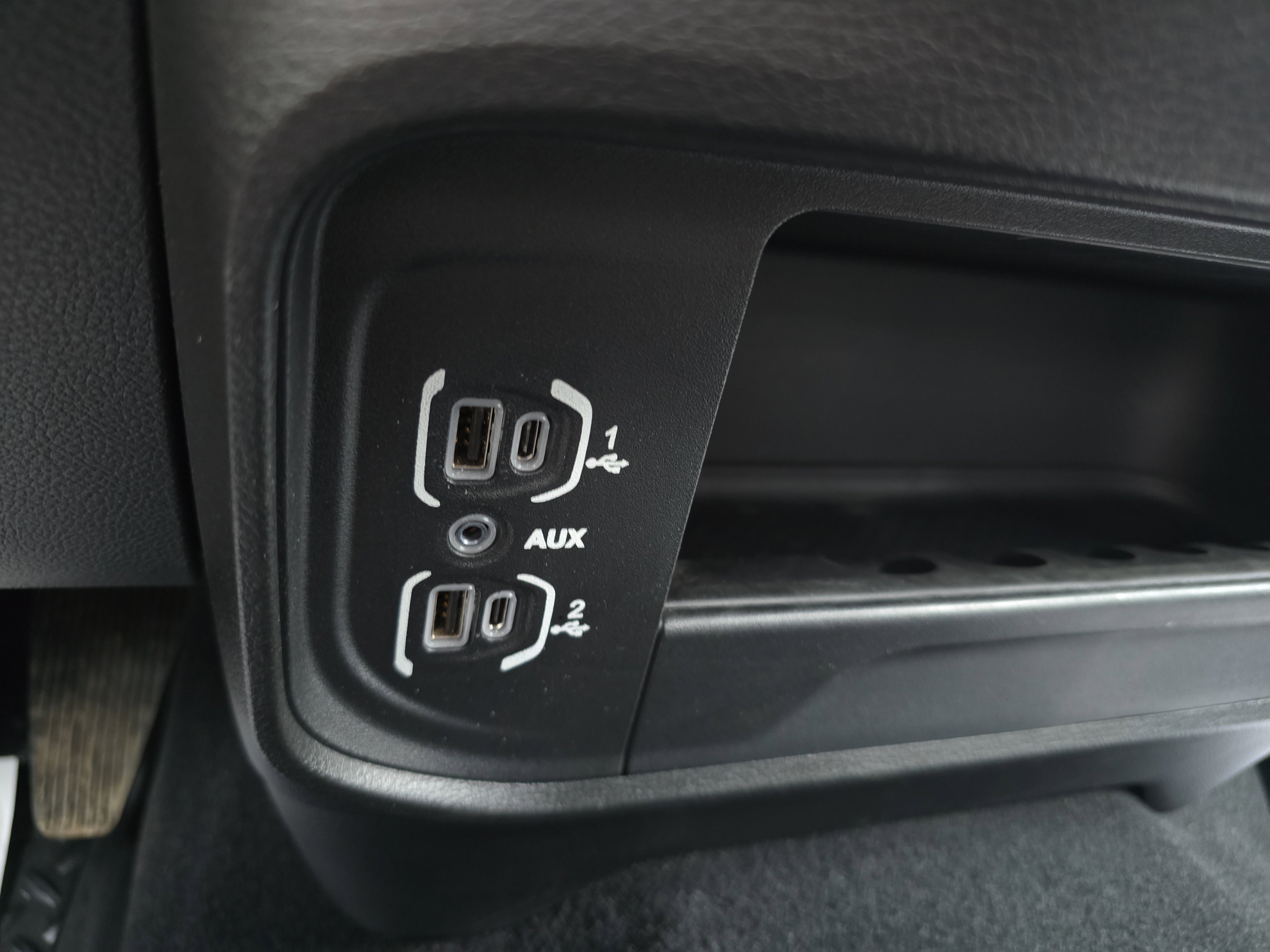 Used 2022 RAM 2500 Tradesman image 32