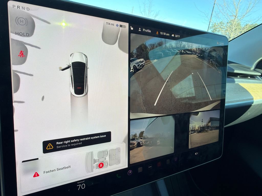 Used 2023 Tesla Model Y Long Range image 29