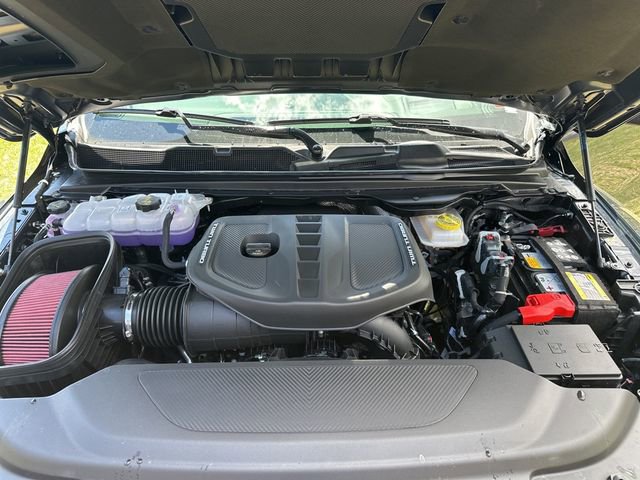New 2026 RAM 1500 RHO AWD/4WD image 23
