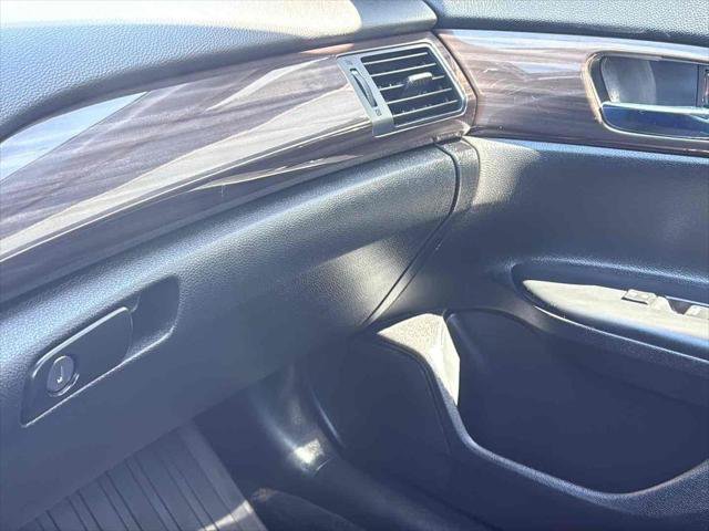 Used 2016 Honda Accord EX-L image 21