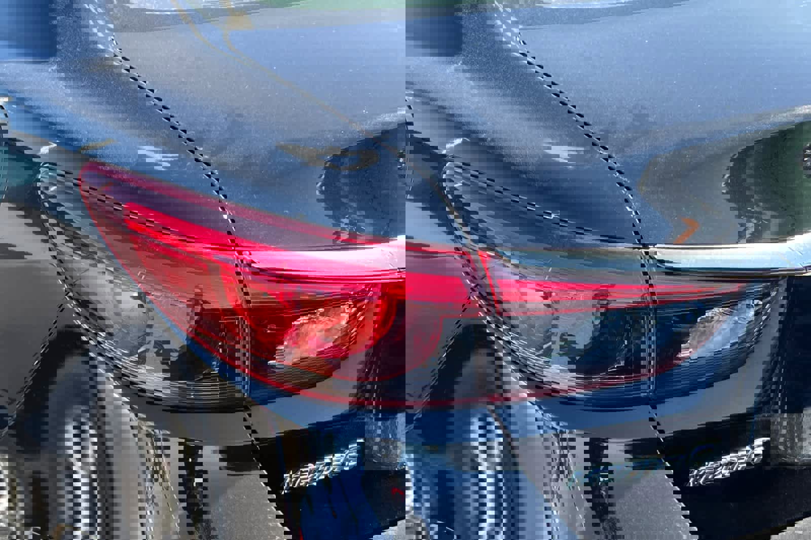 Used 2016 MAZDA MAZDA6 Touring w/ Touring Technology Package image 15