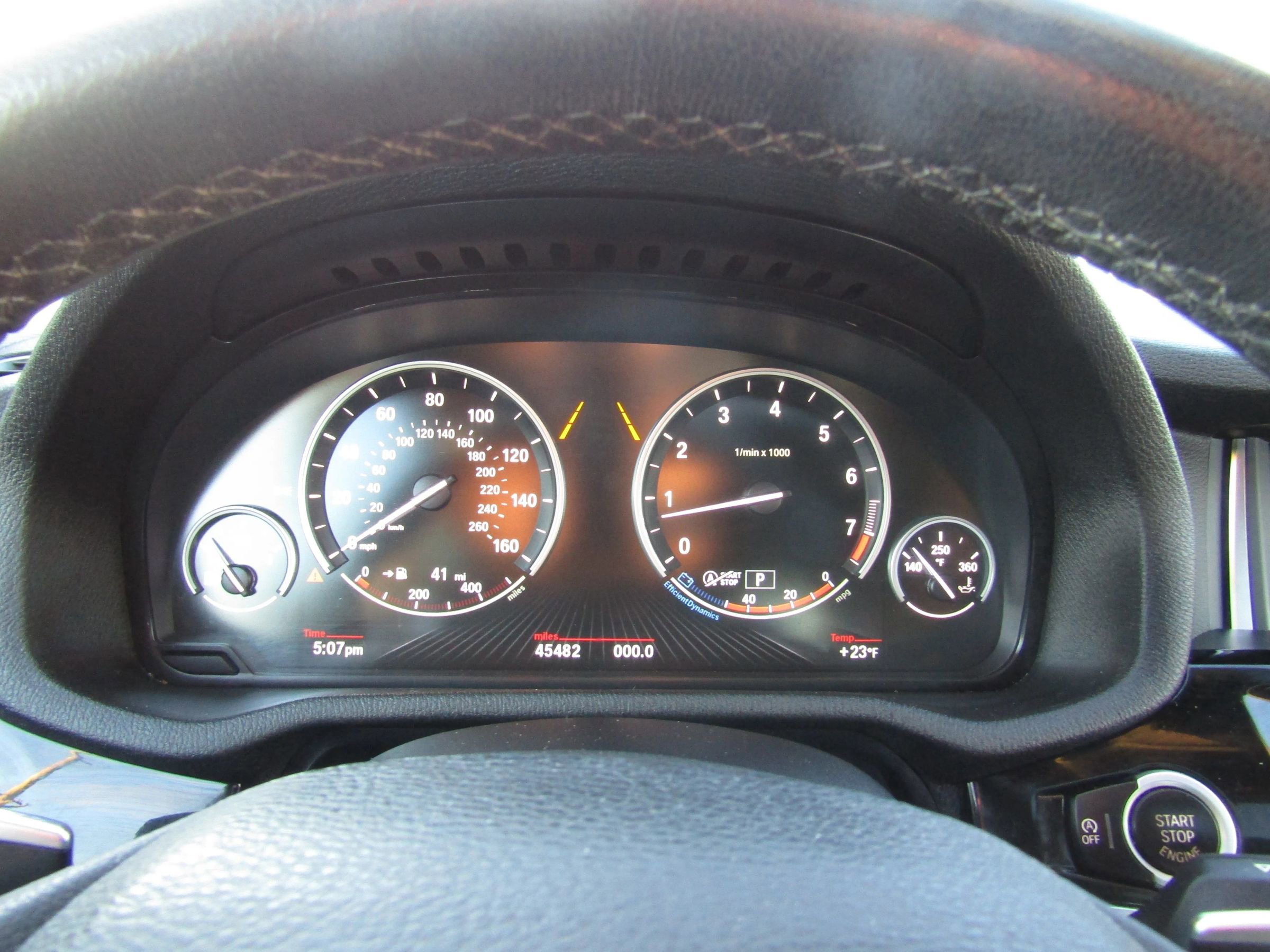 Used 2015 BMW X4 xDrive28i image 36