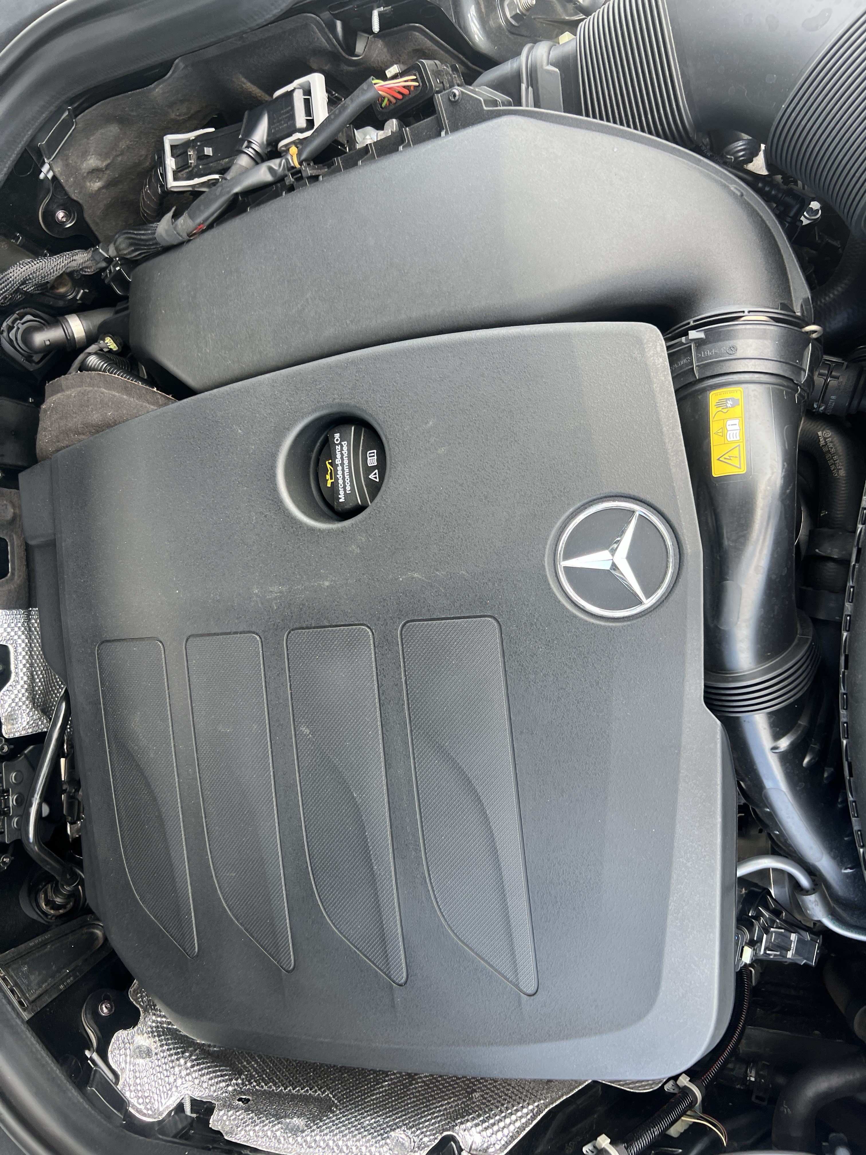Certified 2022 Mercedes-Benz GLC 300 image 36