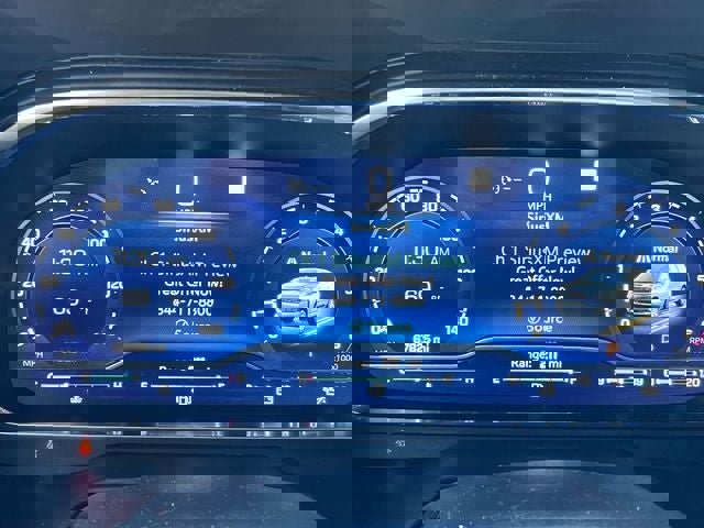 Used 2023 Chevrolet Tahoe Premier image 14