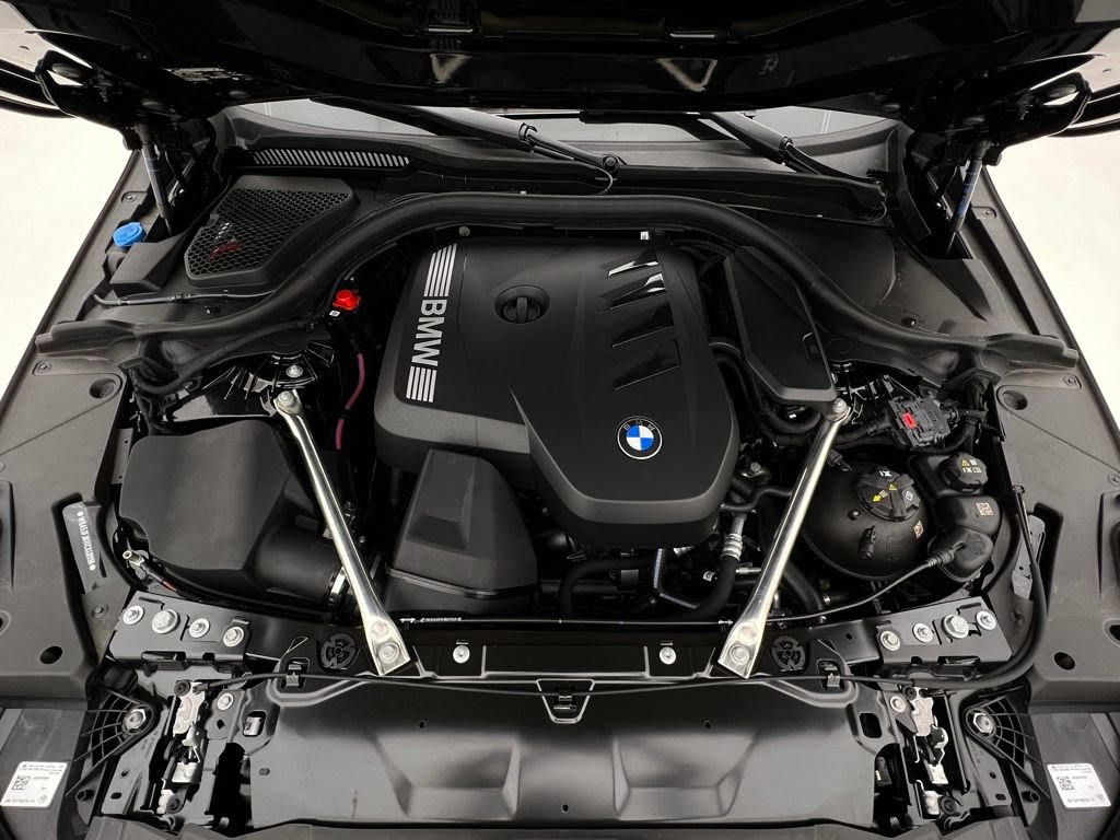 New 2026 BMW 530i xDrive w/ M Sport Package image 14
