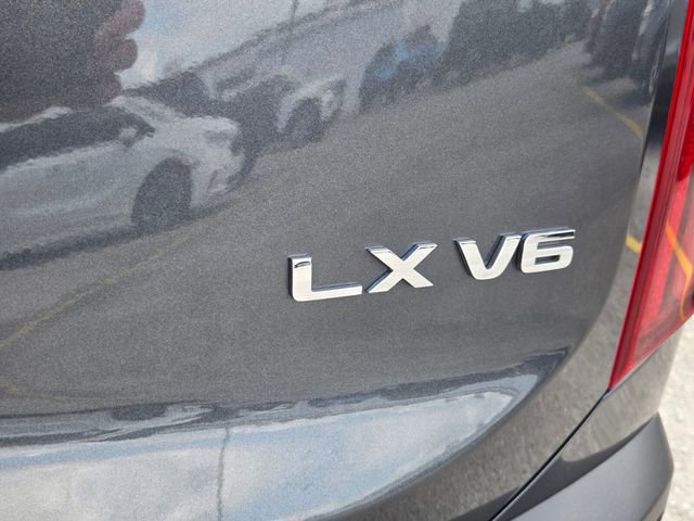 Used 2020 Kia Telluride LX FWD image 12