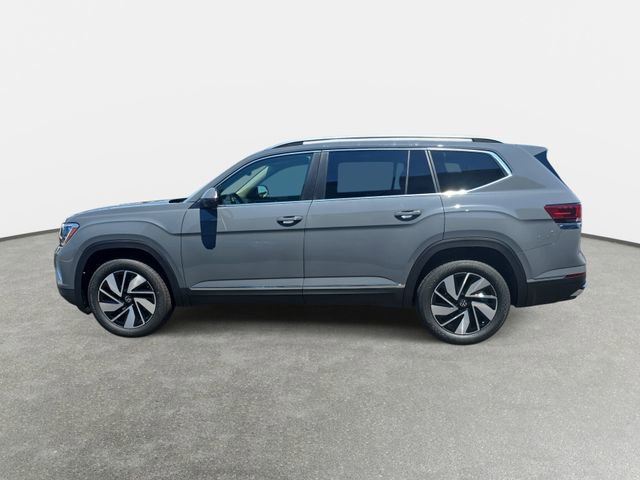 New 2026 Volkswagen Atlas SEL AWD/4WD image 8