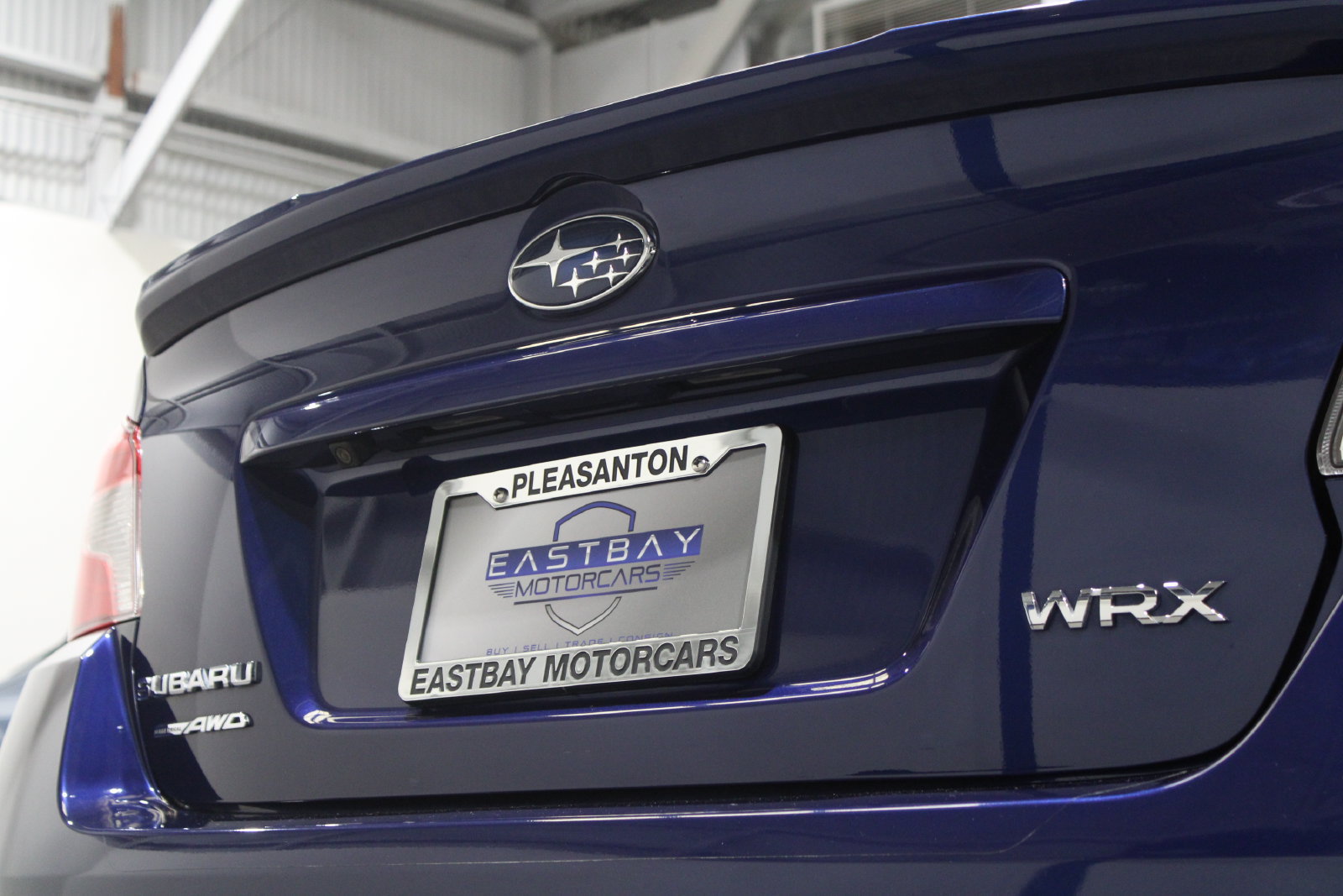 Used 2020 Subaru WRX w/ Popular Package #1 AWD/4WD image 17