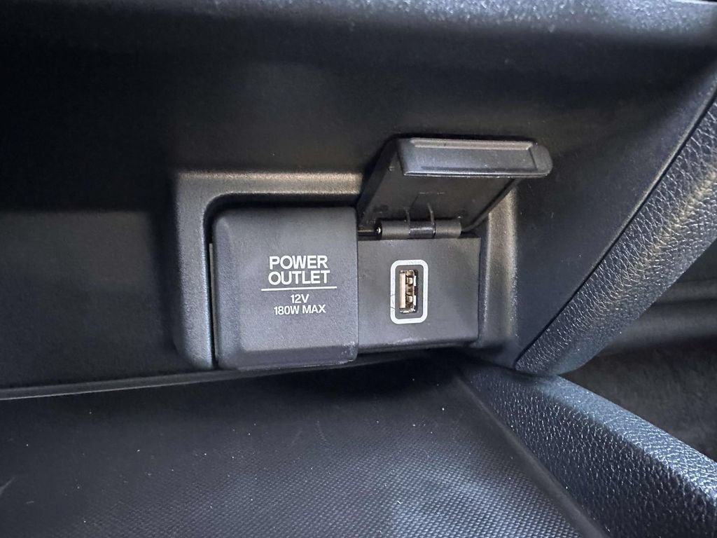 Used 2023 Honda Ridgeline RTL image 25