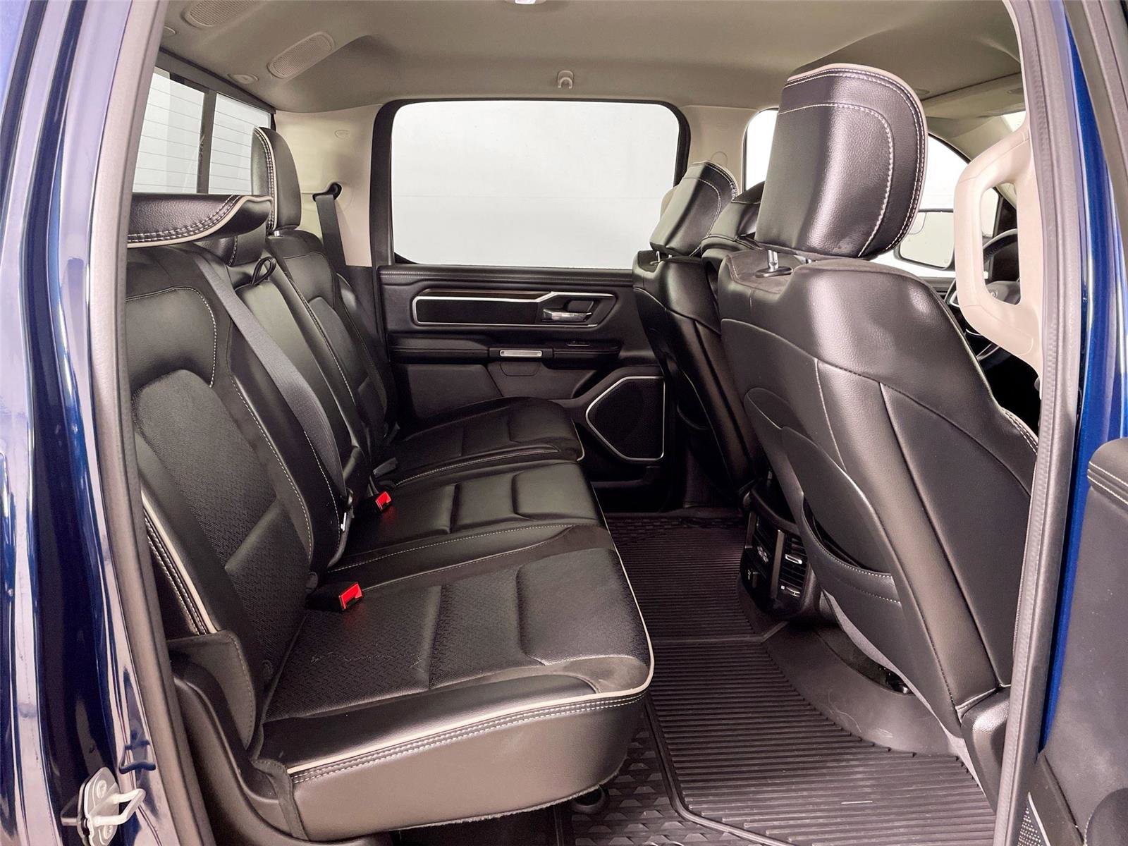 Used 2022 RAM 1500 Laramie image 26