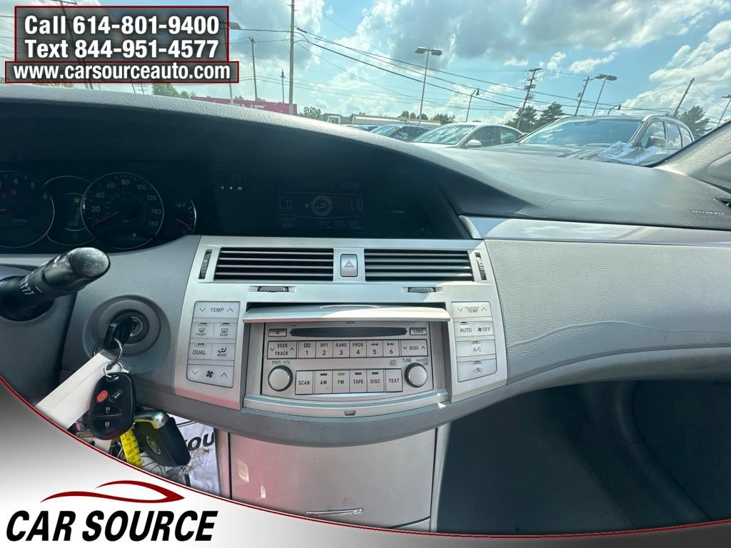 Used 2006 Toyota Avalon XL FWD image 17