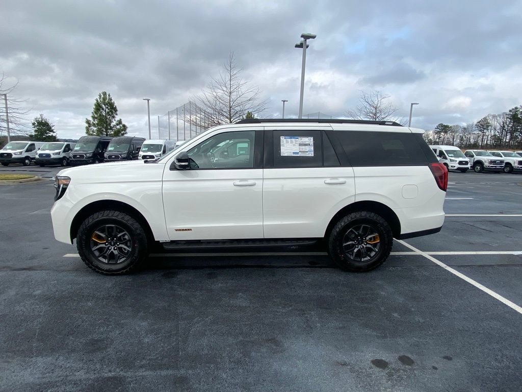 New 2026 Ford Expedition Tremor AWD/4WD image 4