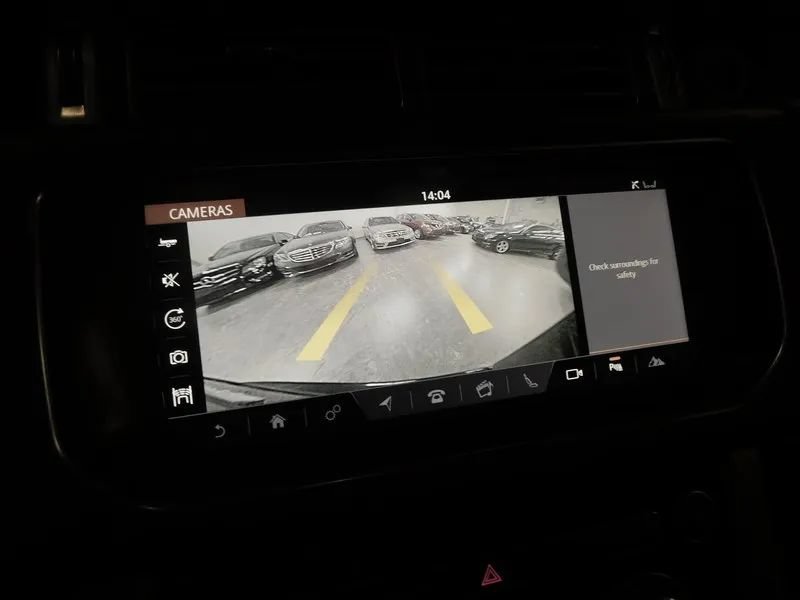 Used 2017 Land Rover Range Rover AWD/4WD image 40