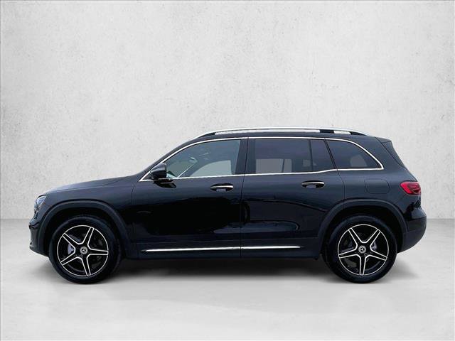 New 2026 Mercedes-Benz GLB 250 image 6