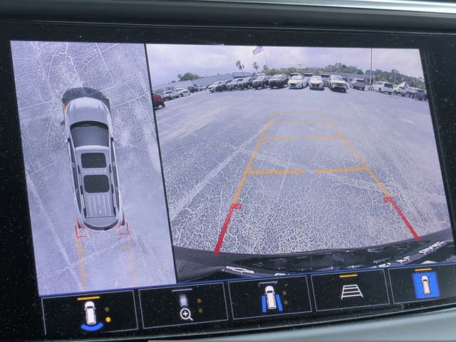 Used 2023 Buick Enclave Avenir w/ Avenir Technology Package AWD/4WD image 20