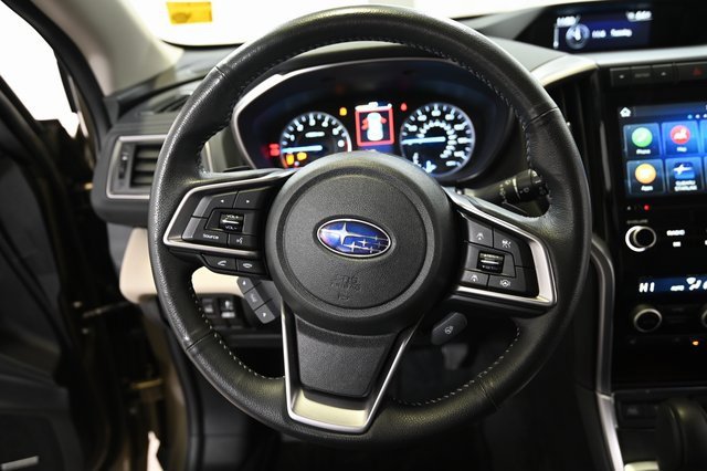 Used 2022 Subaru Ascent Limited w/ Technology Package image 4