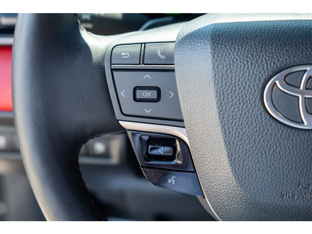 Used 2025 Toyota Camry XSE w/ Premium Plus Package FWD image 19