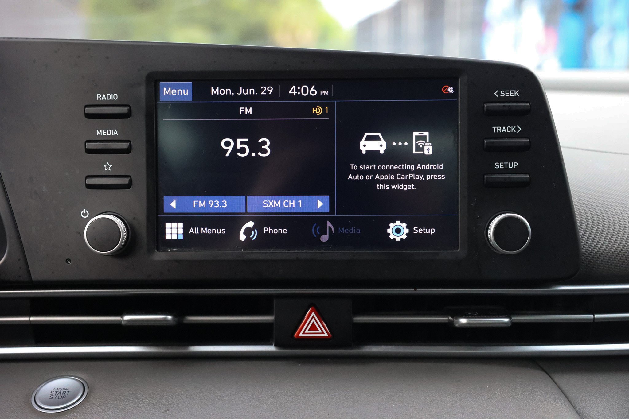Used 2021 Hyundai Elantra SEL FWD image 36