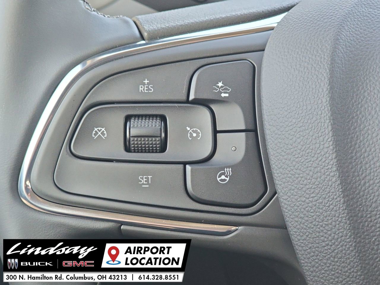 New 2026 Buick Encore GX Sport Touring w/ Comfort Package image 39