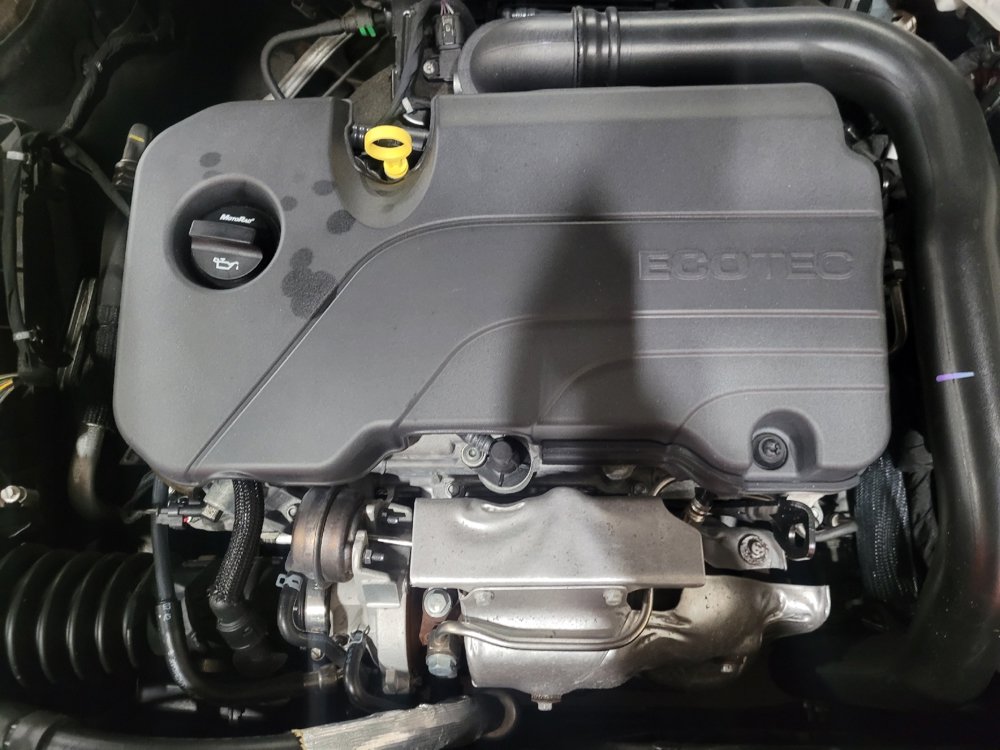 Used 2023 Chevrolet Malibu LT FWD image 30