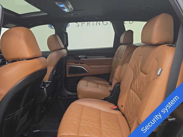 Used 2024 Kia Telluride EX X-Line AWD/4WD image 17
